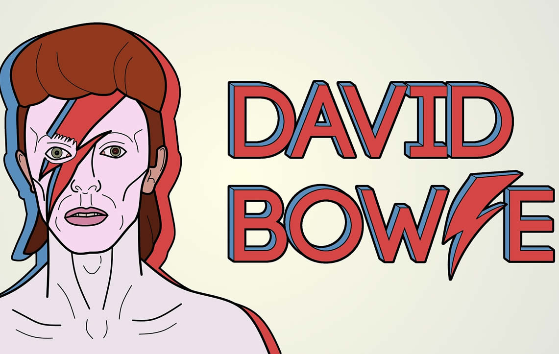 David Bowie - foto 2