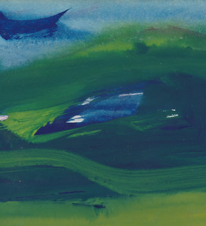 Helen Frankenthaler - foto 2