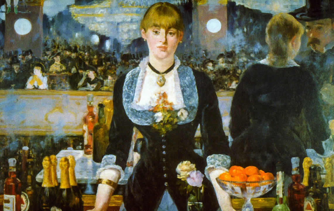 Edouard Manet - foto 2