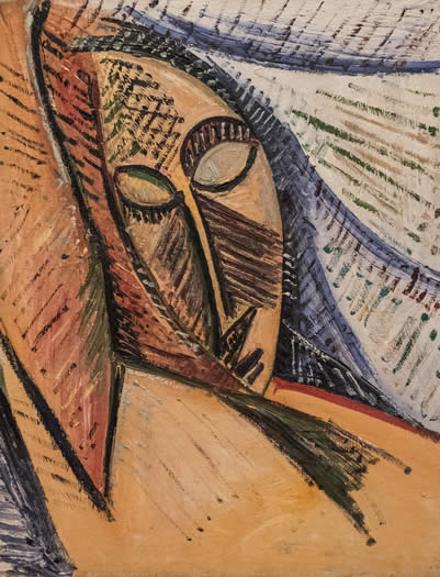 Pablo picasso  - foto 1