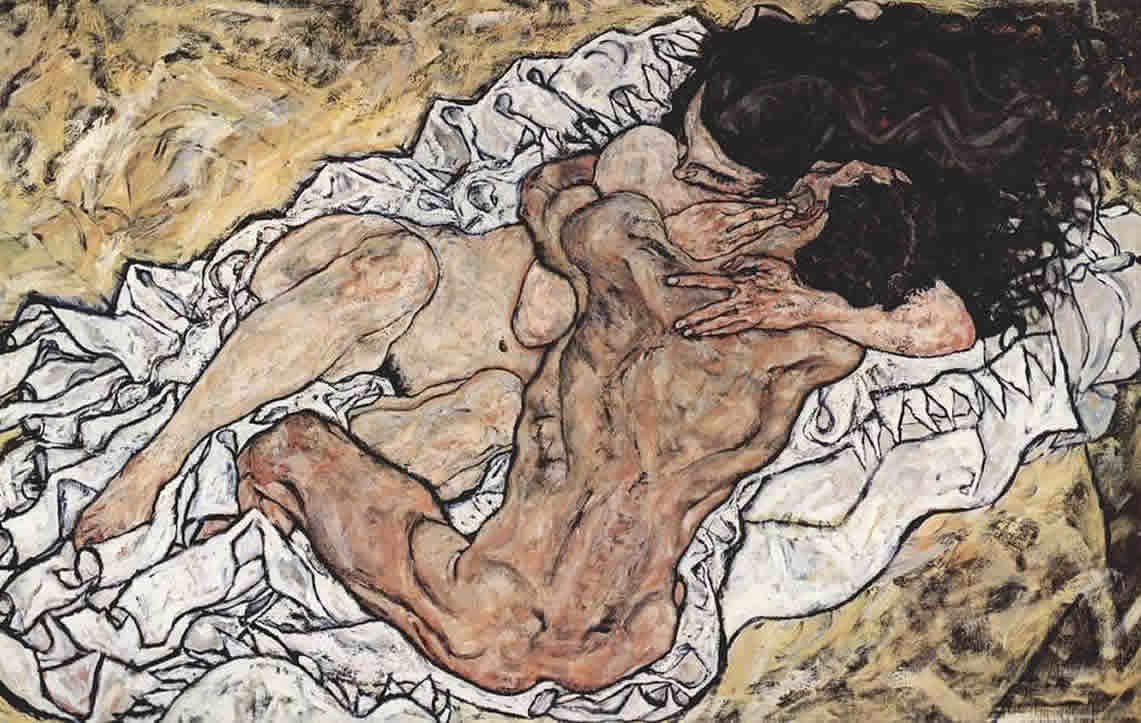 Egon Schiele - foto 1