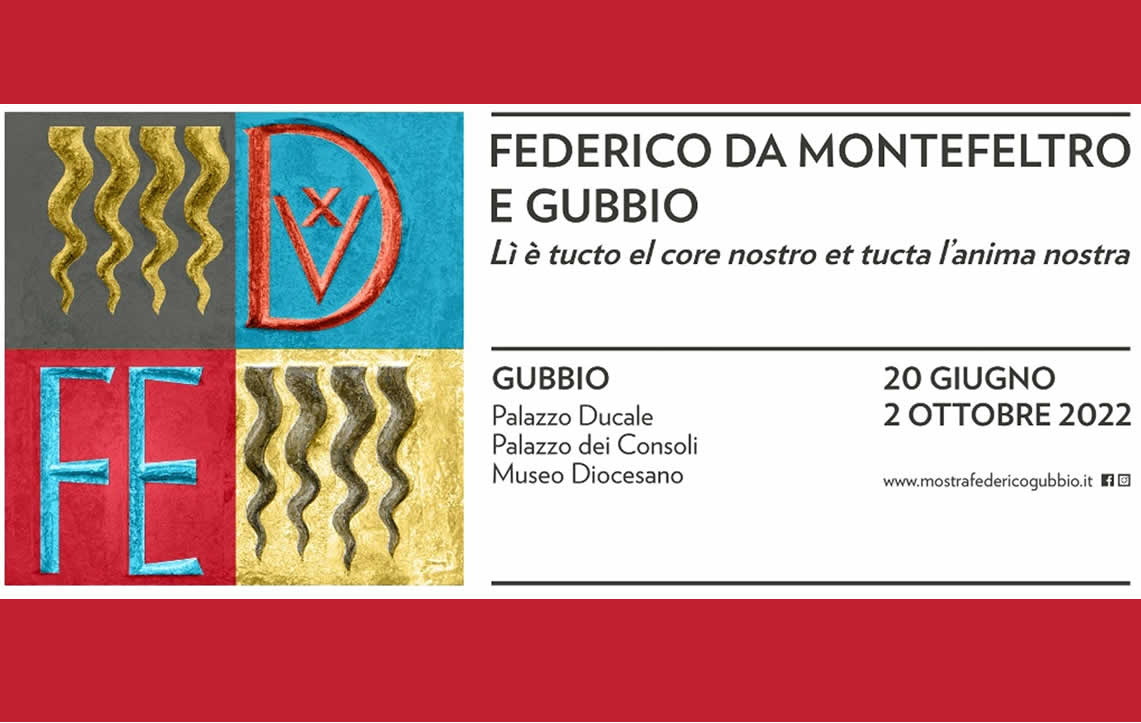 Mostra Federico da Montefeltro - foto 1